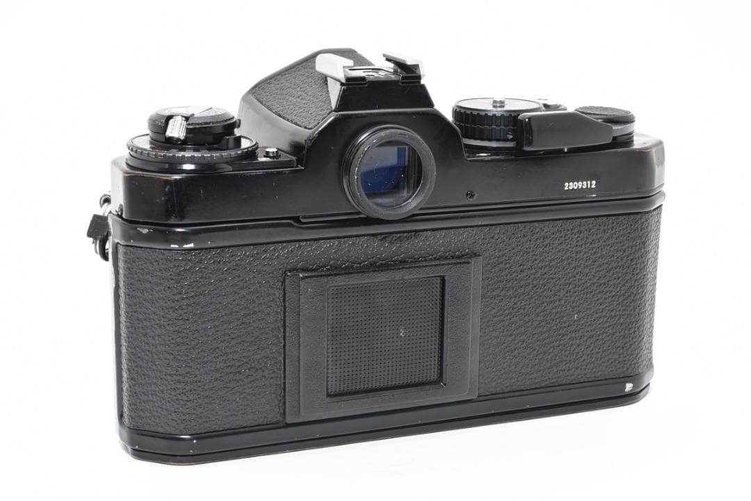 ★良品★ニコン Nikon FE2 ボディ #1495
