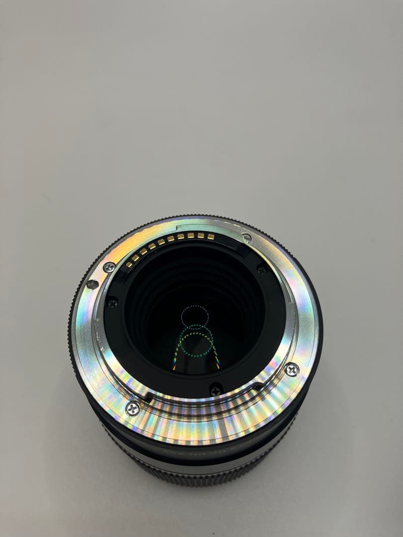 【美品・返品保証】SIGMA 30mm F1.4 DC DN（Eマウント用）