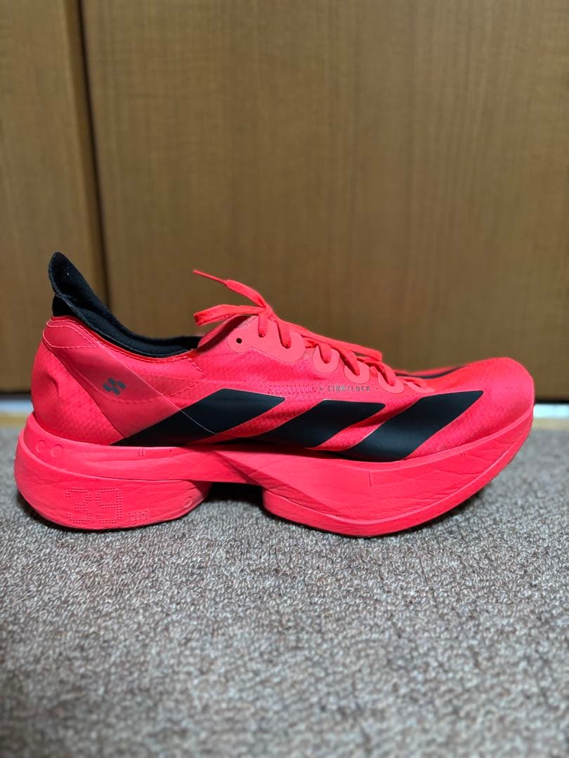 アディダス アディオス プロ4. 26.5cm