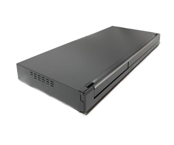 パナソニック 2チューナー ブルーレイレコーダー DMR-BWT660-K