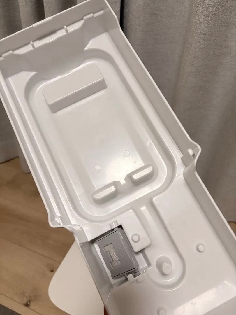 Panasonic FE-KXY05-W 気化式加湿器 洋~14畳 和~8.5畳