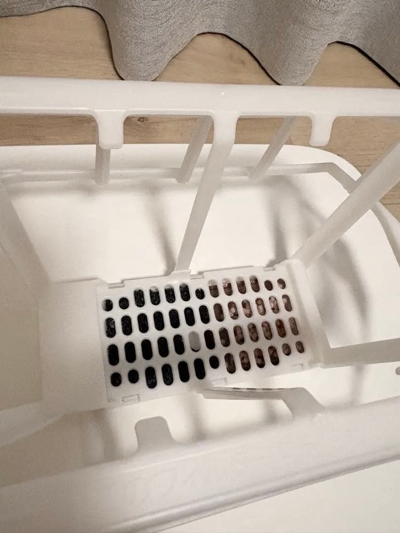 Panasonic FE-KXY05-W 気化式加湿器 洋~14畳 和~8.5畳