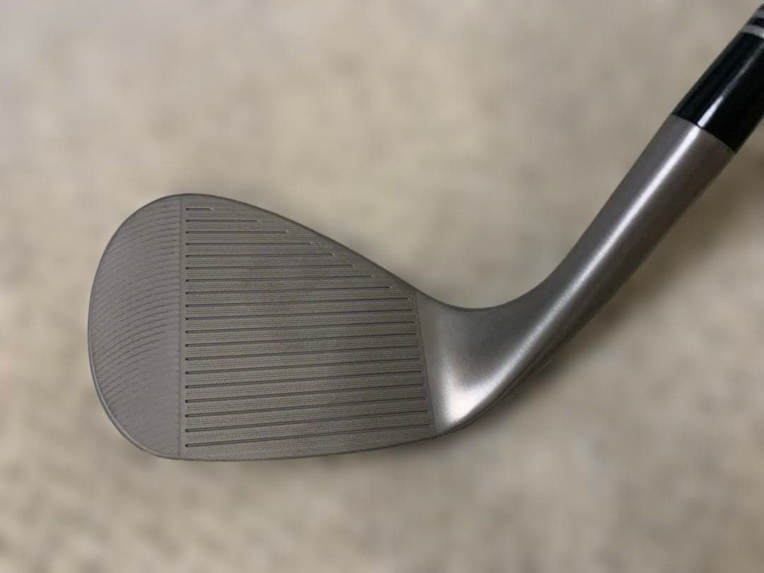 クリーブランド RTZ ツアーラック52度 ダイナミックゴールドS200