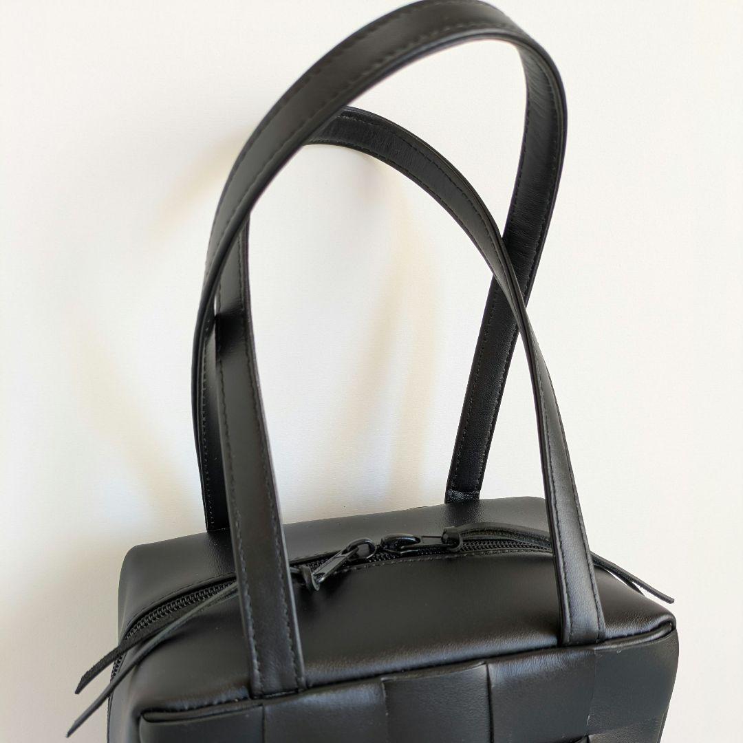 orika　ポーチ　スクエアバック