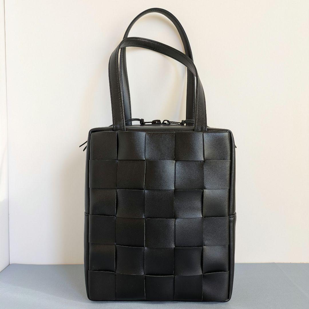 orika　ポーチ　スクエアバック