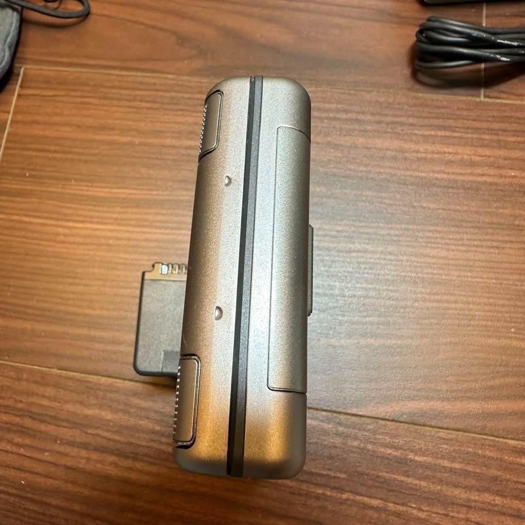 SONY MZ-B50 MDプレーヤー 1237