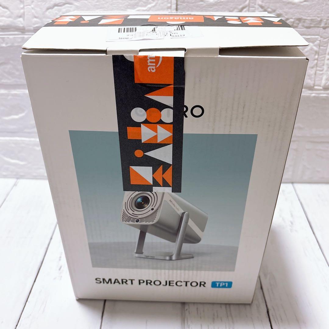 訳あり プロジェクター 家庭用 750ASNI Netflix Dolby