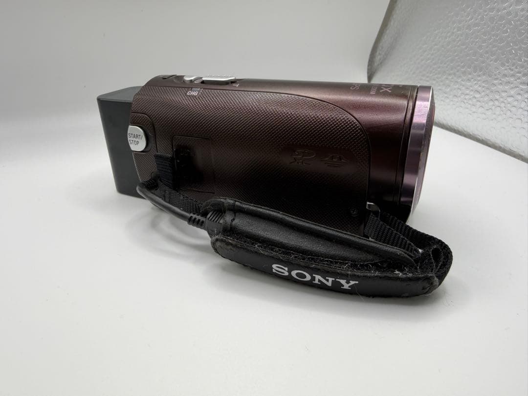 SONY HDR-CX270V ビデオカメラ デジタルカメラ