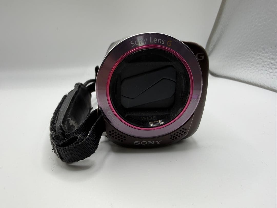 SONY HDR-CX270V ビデオカメラ デジタルカメラ