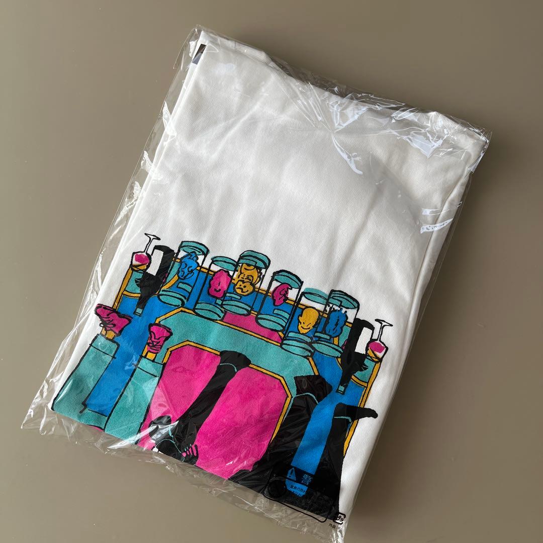 呪術廻戦 マンガート　ビームス　beams 脹相　Lサイズ