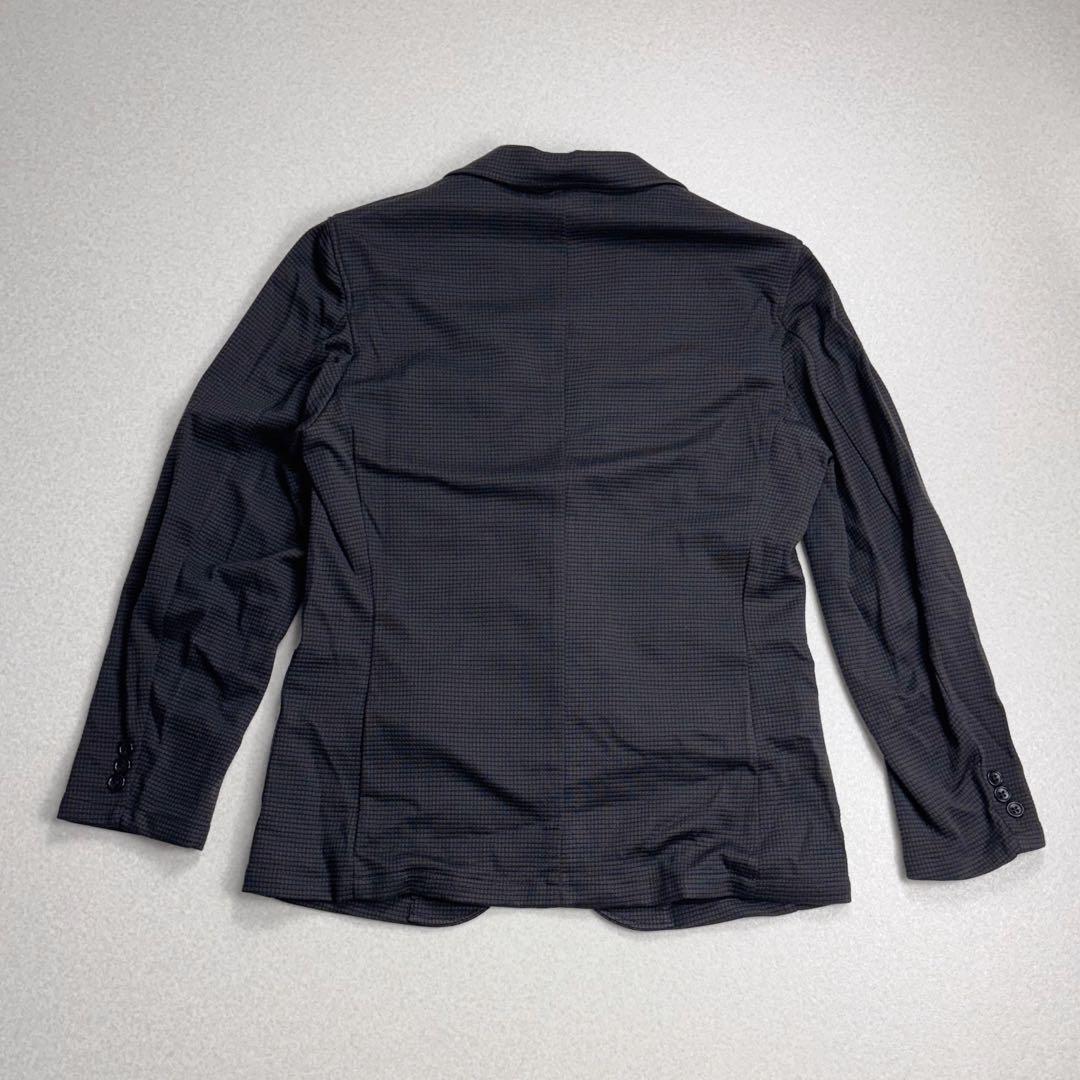 新品タグ付 AOKI パジャマスーツプレミアム BISHU尾州 Ｌ