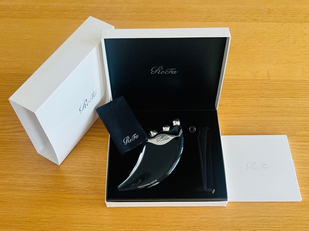 Refa フォーカッサ