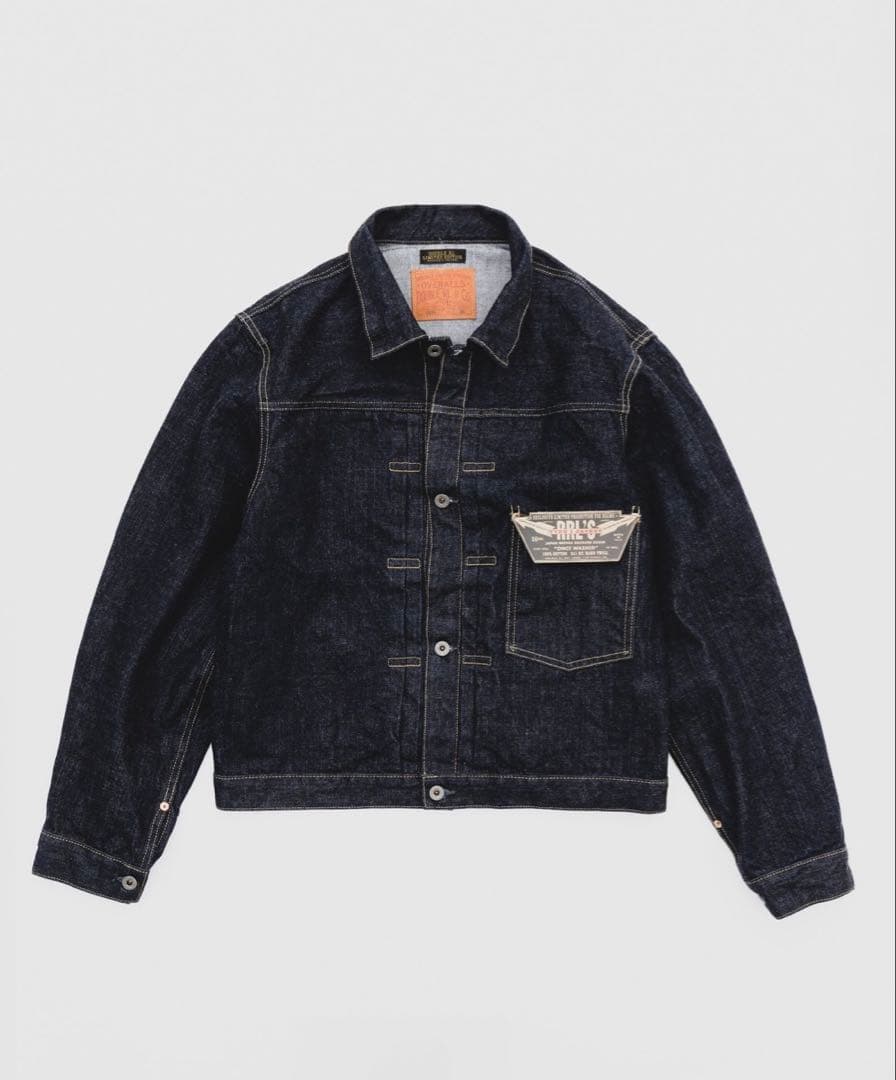 ジャケット・アウター RRL for BEAMS PLUS TYPE 1 JACKET