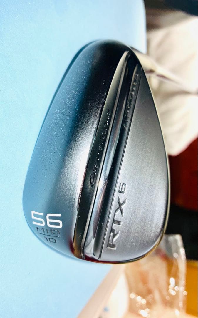 ふ*ん様 RTX 6 ジップコア／RTX 6 ZIPCORE ブラックサテン ウ