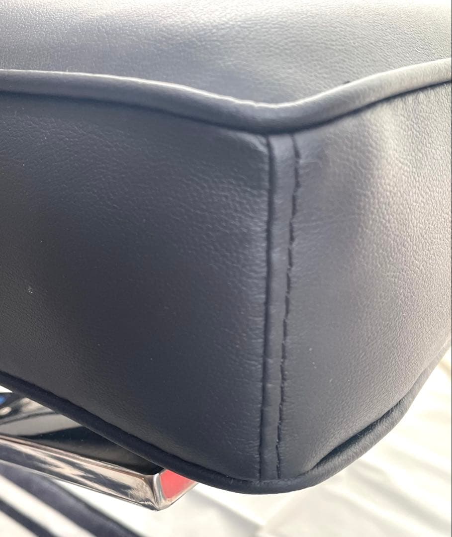 バルセロナチェア オットマン バウハウス デザイナーズ