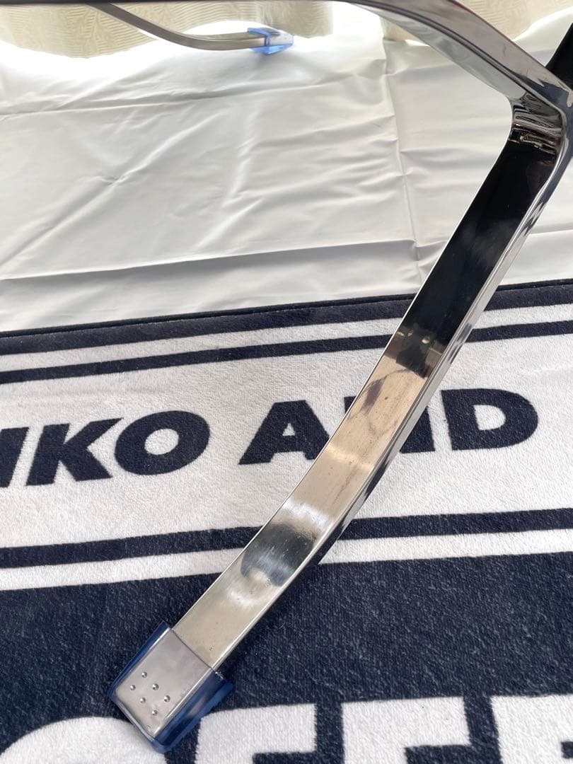 バルセロナチェア オットマン バウハウス デザイナーズ