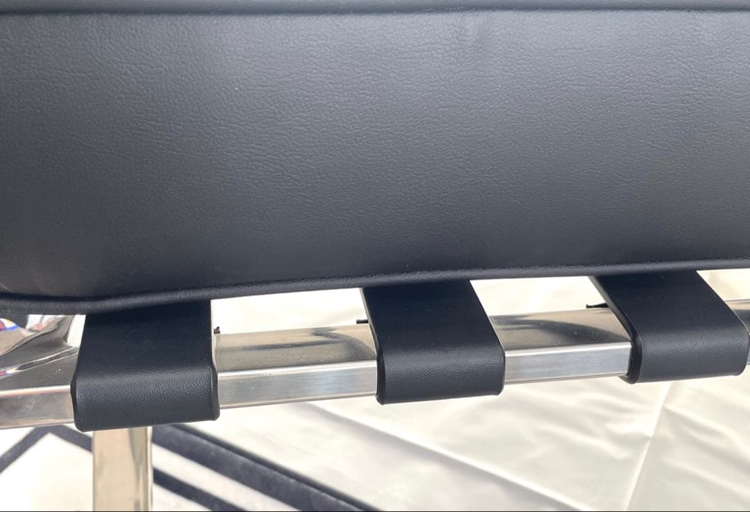 バルセロナチェア オットマン バウハウス デザイナーズ