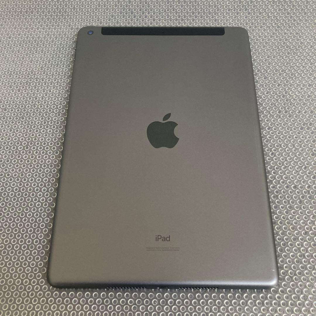 3616【早い者勝ち】電池ほぼ新品☆iPad8第8世代32GB SIMフリー☆