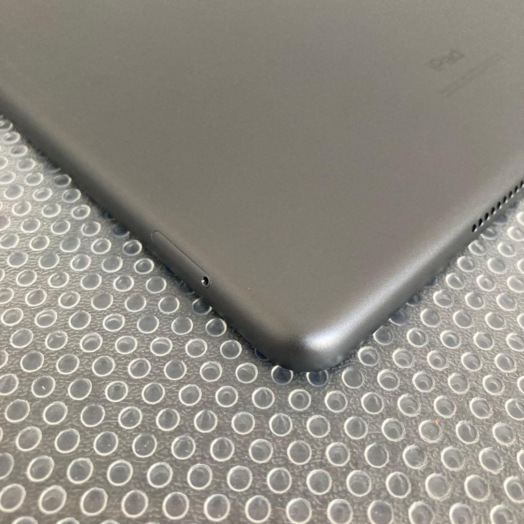 3616【早い者勝ち】電池ほぼ新品☆iPad8第8世代32GB SIMフリー☆