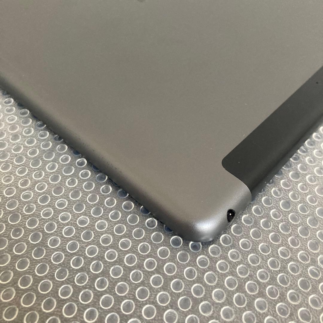 3616【早い者勝ち】電池ほぼ新品☆iPad8第8世代32GB SIMフリー☆