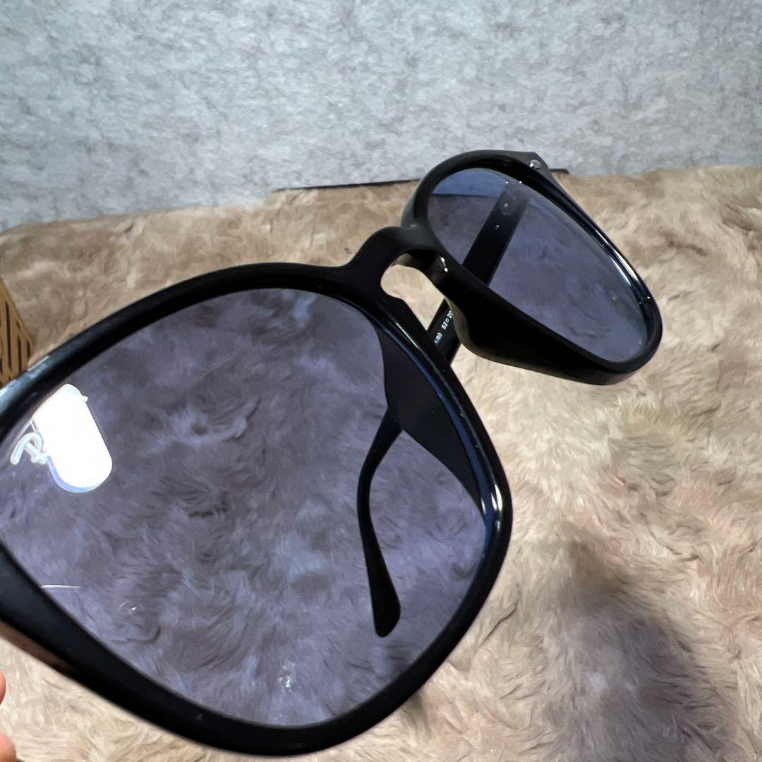 Ray-Ban(レイバン) サングラス0RB4258Fユニセックス大人