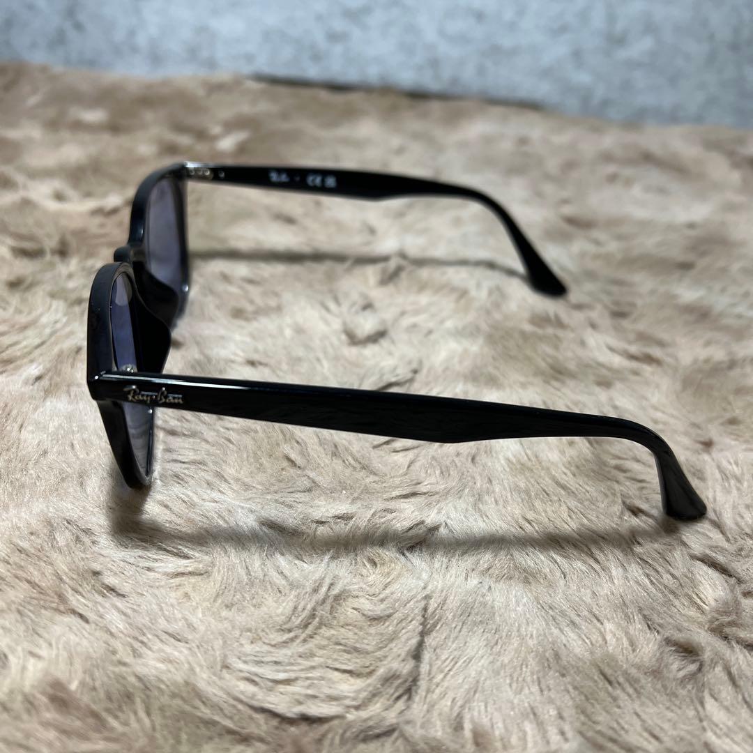 Ray-Ban(レイバン) サングラス0RB4258Fユニセックス大人