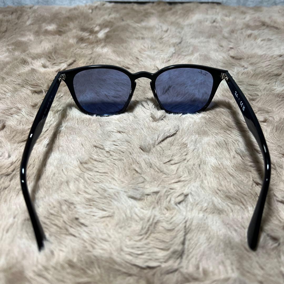 Ray-Ban(レイバン) サングラス0RB4258Fユニセックス大人