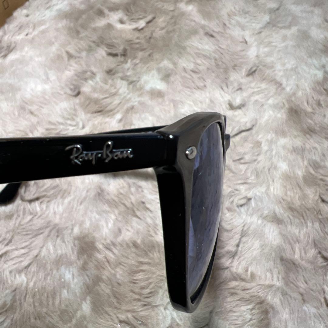 Ray-Ban(レイバン) サングラス0RB4258Fユニセックス大人