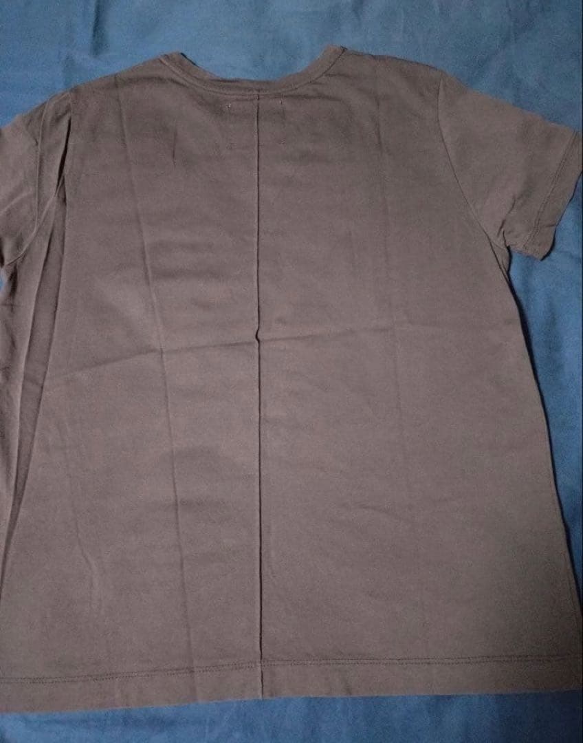 マイカアンドディール　ホワイト他、プリントTシャツ 3枚セット