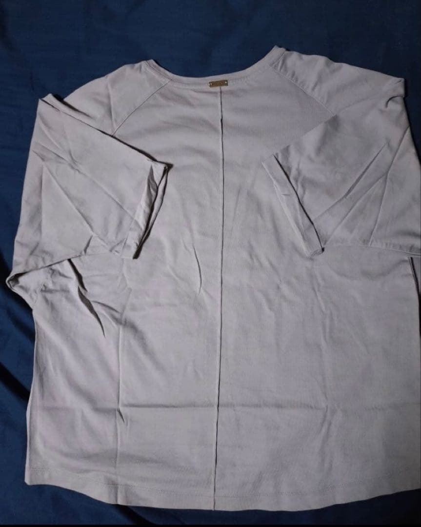 マイカアンドディール　ホワイト他、プリントTシャツ 3枚セット