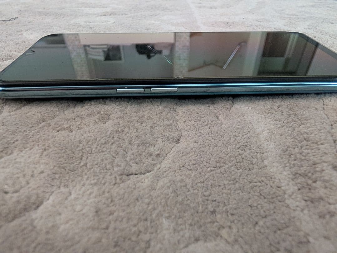 OPPO Reno3 A SIMフリー 6GB＋128GB ホワイト付属品未使用