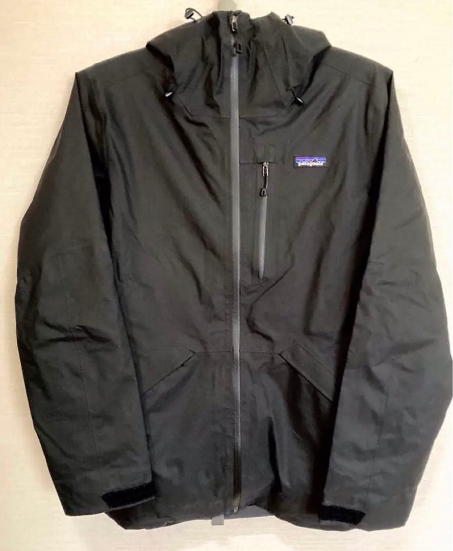 patagonia スノーショット ジャケット メンズS