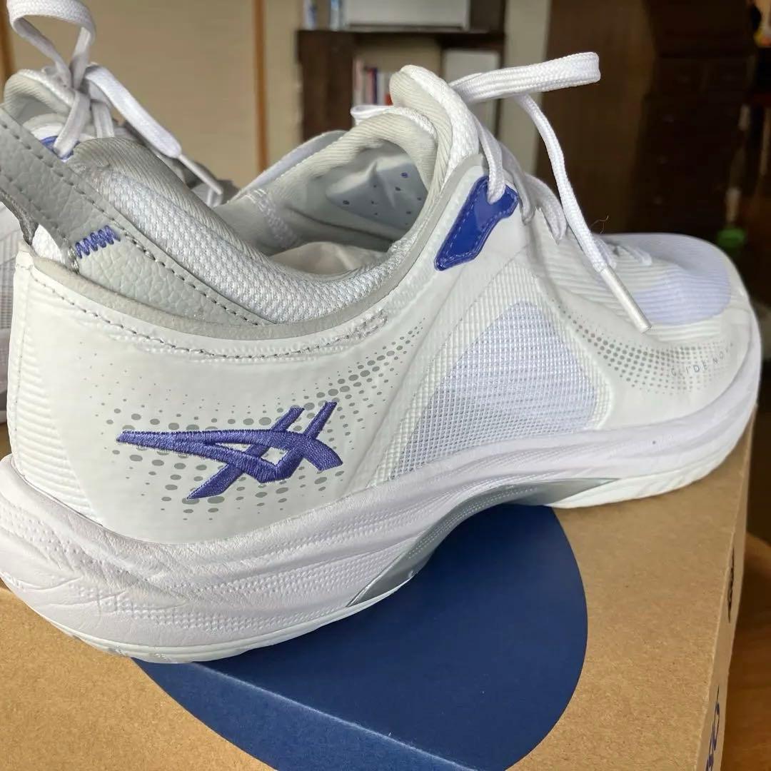 アシックスGLIDE NOVA ff4