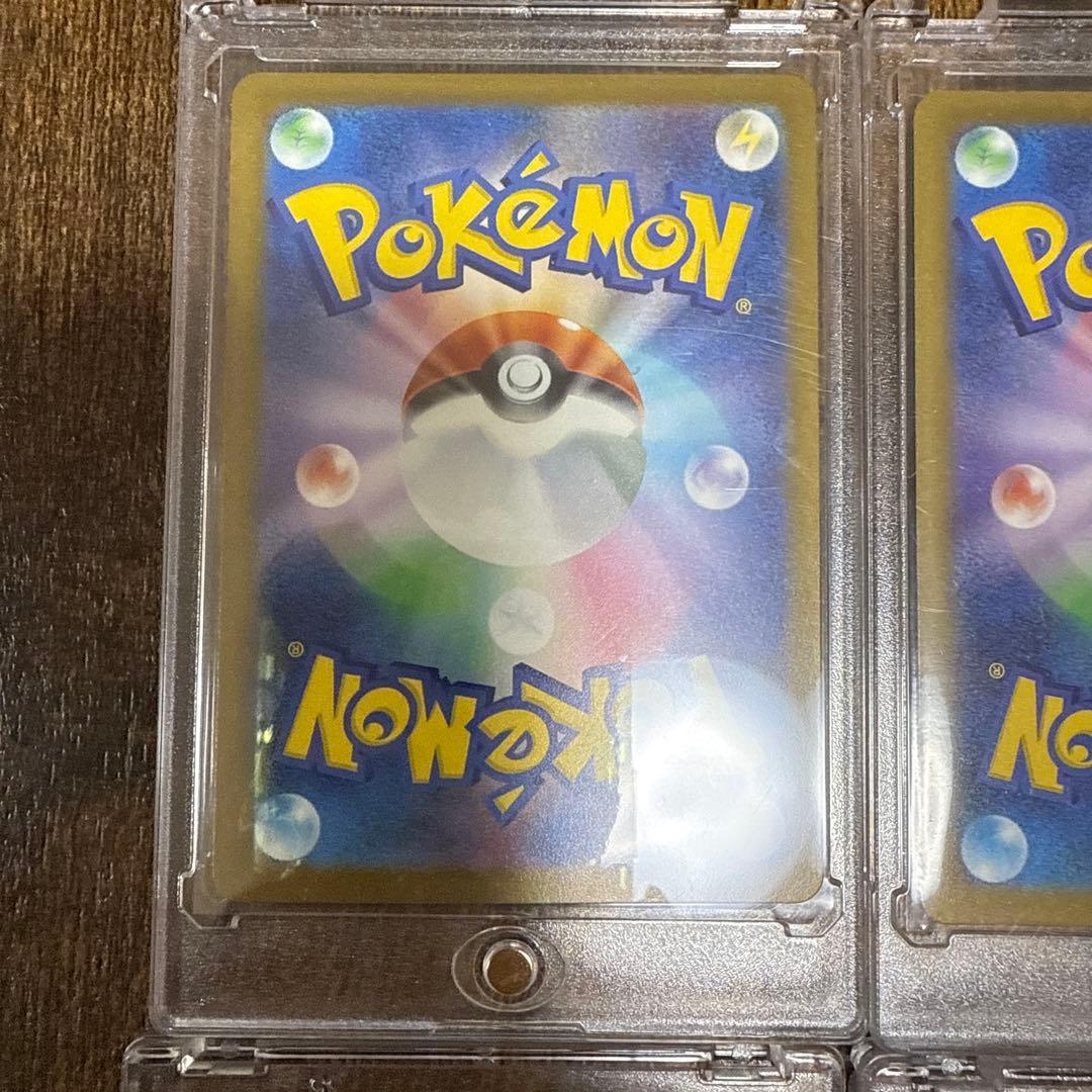 ポケモンカード Nのゾロアークex、メガユキメノコexなど