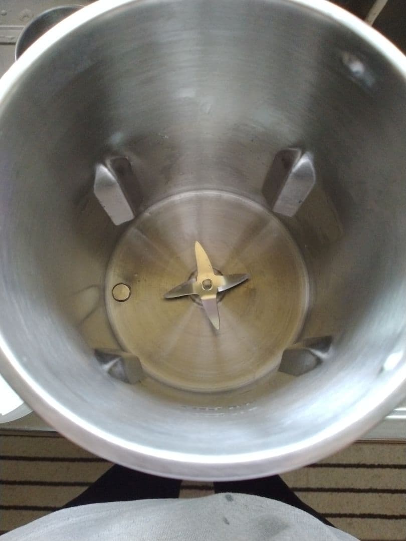 完全豆乳メーカーソイリッチ