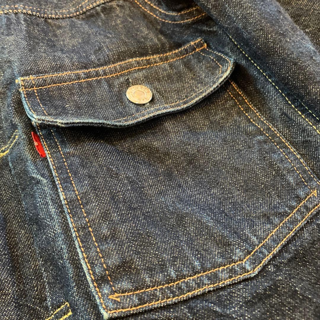 【希少】TCBジーンズ 30s / サイズ40 赤タブ