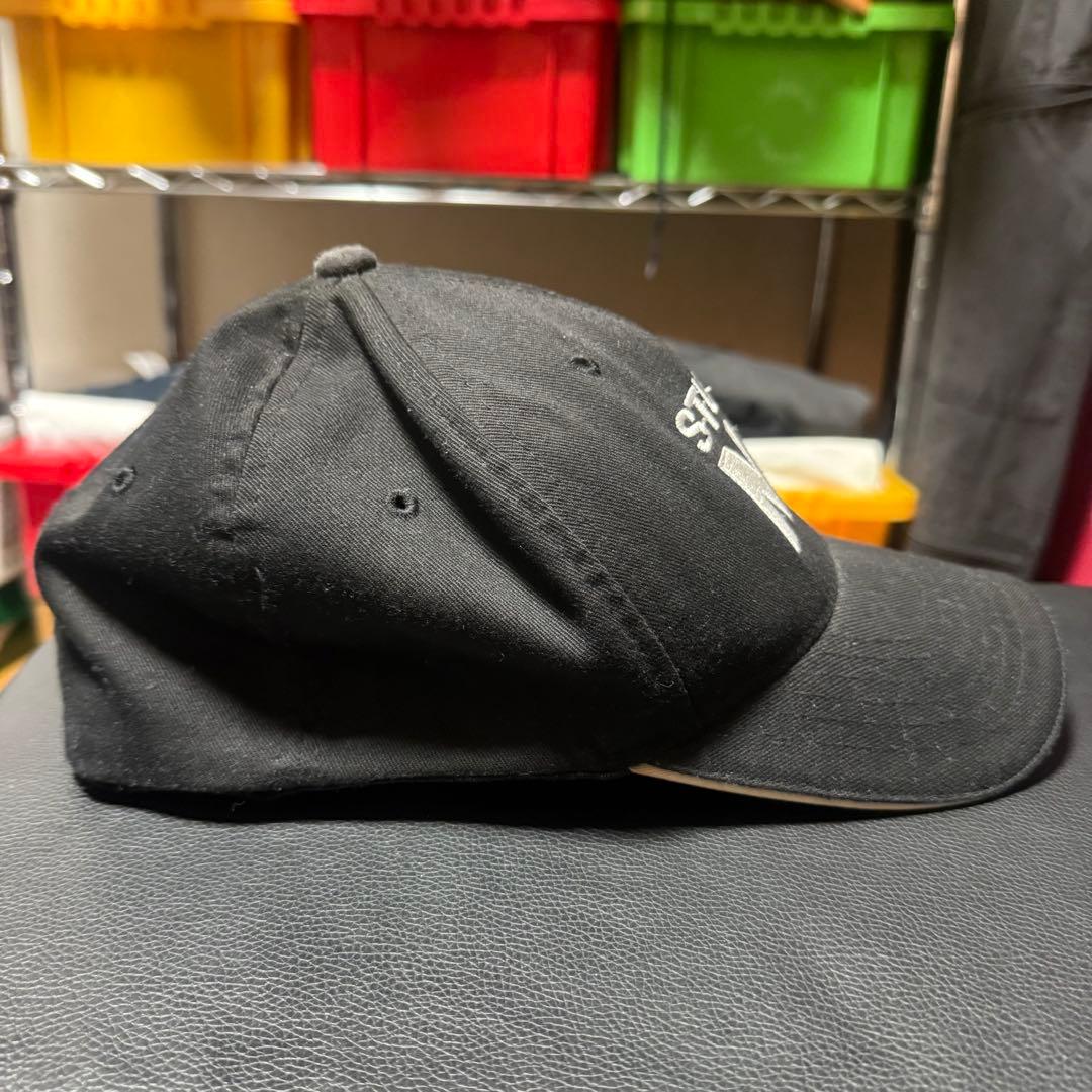 帽子 90s old stussy cap