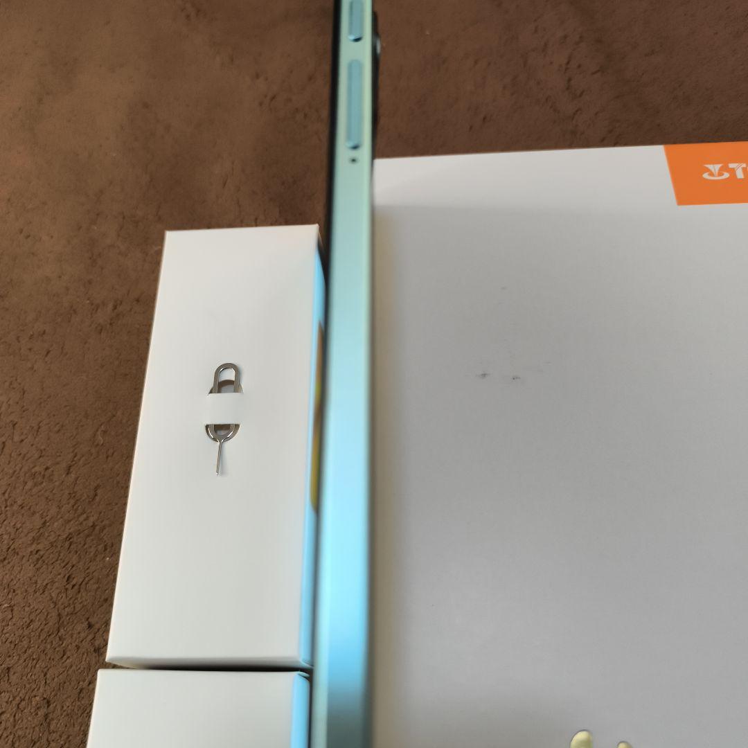 Teclast T50 Mini 青色 本体