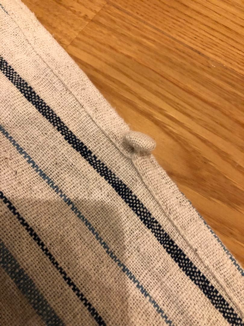 うさとモモンガパンツ【無添加、手洗い環境】