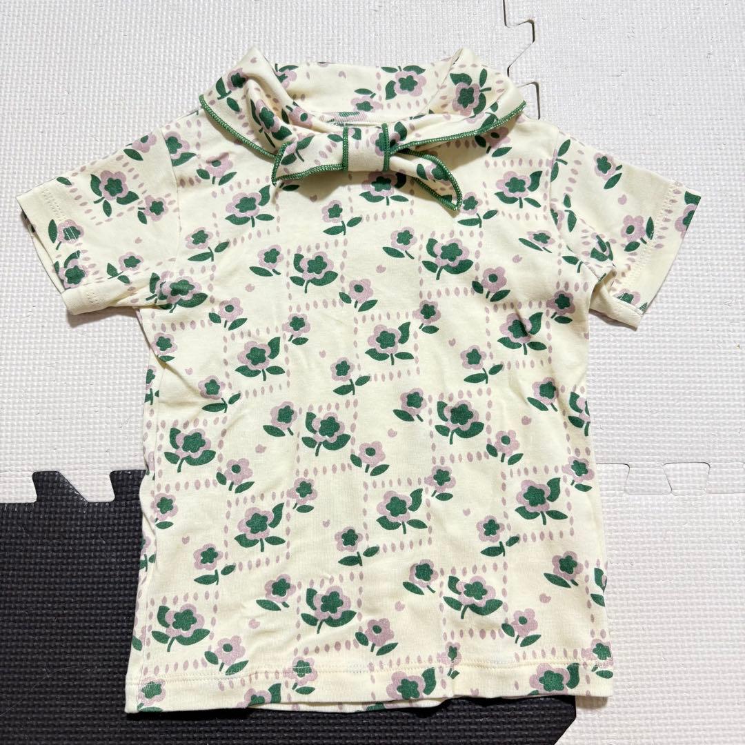 トップス Misha&Puff Scout Tee String Windowbox 6y