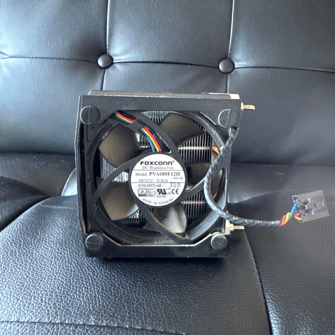 【中古】 DELL Precision T7810Fan 0V0KXH