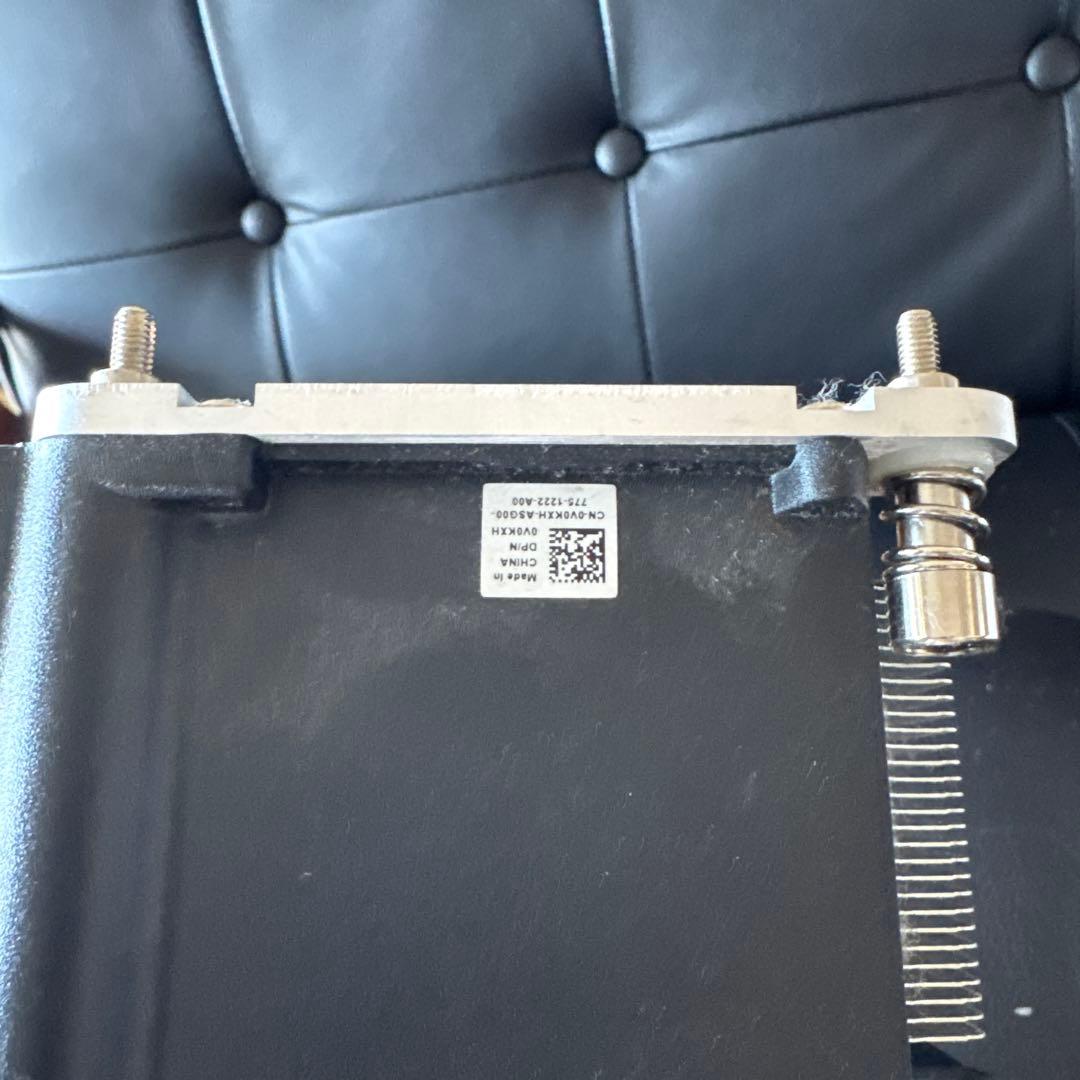 【中古】 DELL Precision T7810Fan 0V0KXH