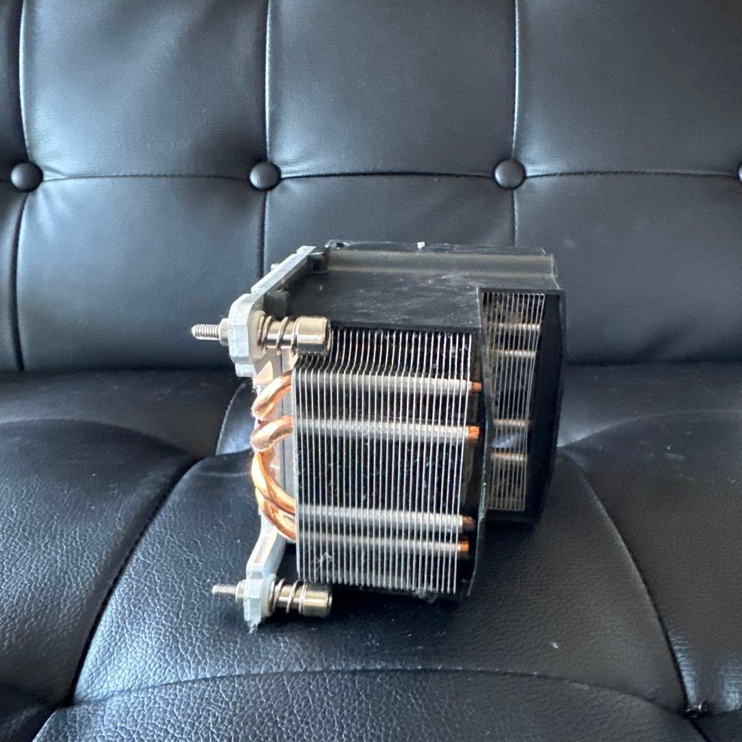 【中古】 DELL Precision T7810Fan 0V0KXH