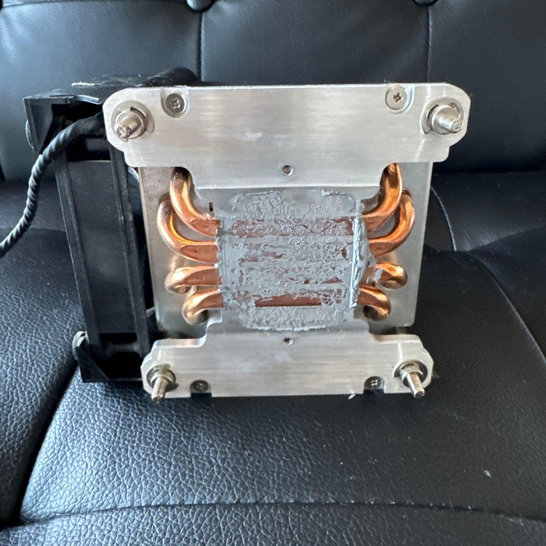 【中古】 DELL Precision T7810Fan 0V0KXH