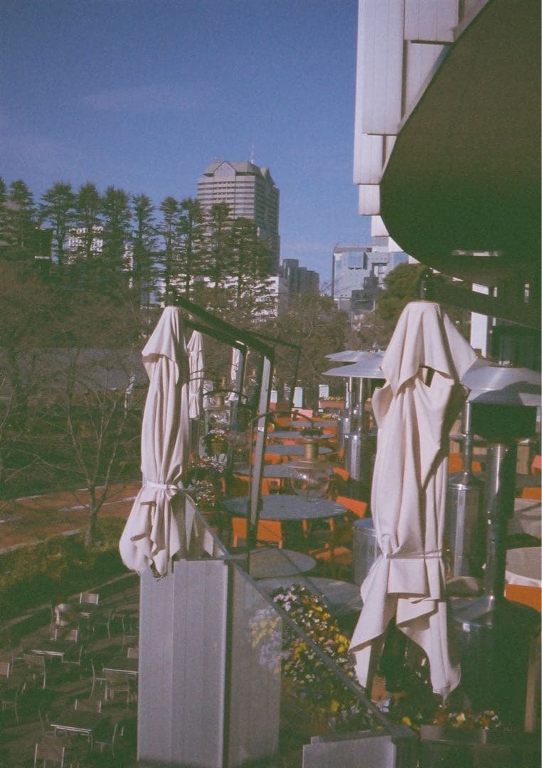 【動作確認・整備・清掃済み＊試写あり】黄色 リコーオートハーフS