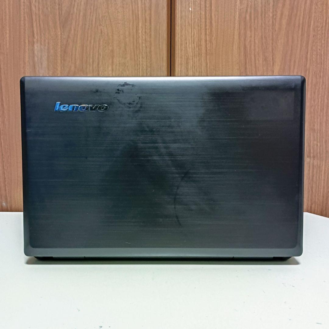 Lenovo Corei7 メモリ16GB SSD512GB Webカメラ