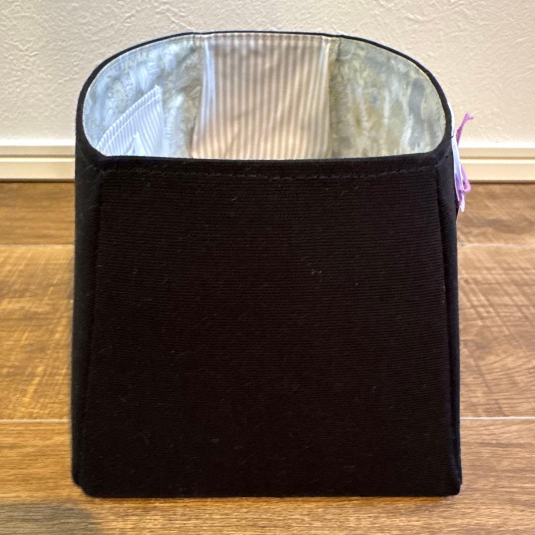 BAG TRUNK バッグインバッグ バーキン30