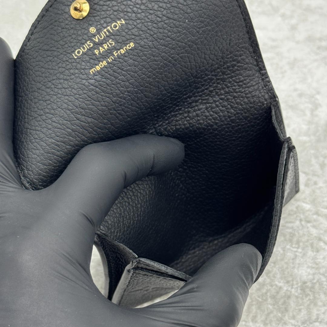 未使用級 ルイヴィトン 名刺入れ アンヴェロップ カルトドゥヴィジット A398