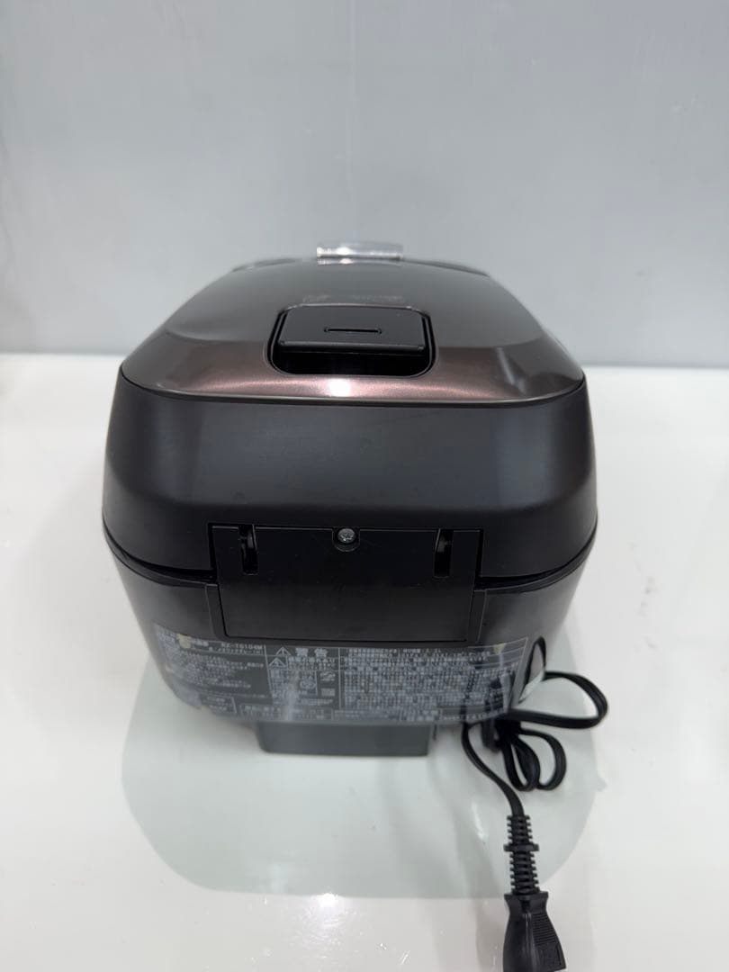 HITACHIIH炊飯ジャーRZ-TS104M