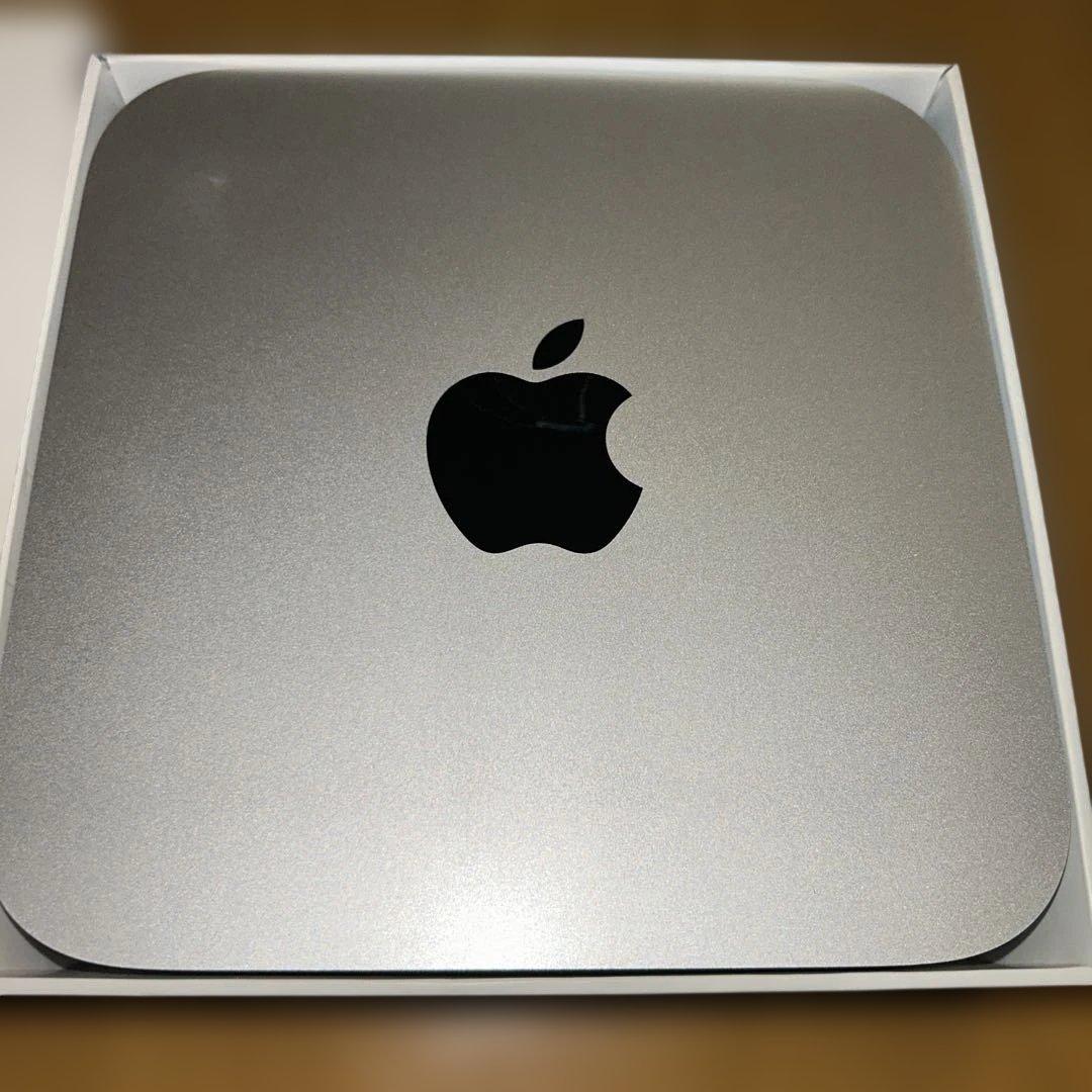 Macデスクトップ Mac mini (Late 2014)/A1347/i5/8GB/1TB